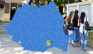 Rezultatele la Bac 2018 in Buftea vor fi afisate pe 4 iulie