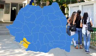 Rezultate Bac 2018 Mehedinți pe Edu.ro. Notele pentru elevi