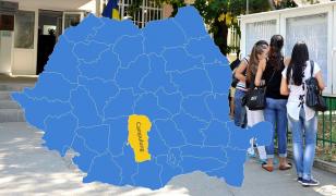Rezultatele la Bac 2018 in Campulung vor fi afisate pe 4 iulie