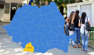 Rezultatele la Bac 2018 in Craiova vor fi afisate pe 4 iulie