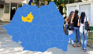 Rezultatele la Bac 2018 in Dej vor fi afisate pe 4 iulie