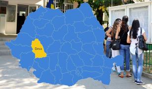 Rezultatele la Bac 2018 in Deva vor fi afisate pe 4 iulie