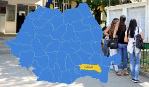 Rezultatele la Bac 2018 in Fetesti vor fi afisate pe 4 iulie