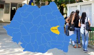 Rezultatele la Bac 2018 in Focsani vor fi afisate pe 4 iulie