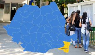 Rezultatele la Bac 2018 in Mangalia se afiseaza pe 4 iulie