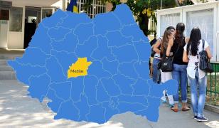 Rezultatele la Bac 2018 in Medias vor fi afisate pe 4 iulie