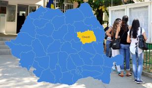 Rezultatele la Bac 2018 in Onesti vor fi afisate pe 4 iulie
