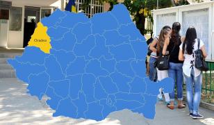 Rezultatele la Bac 2018 in Oradea se vor afisa pe 4 iulie