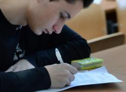 Bacalaureat 2018, situaţie incredibilă la Vaslui. Un elev a dat dovadă de o ambiţie ieşită din comun