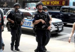 NYPD trimite poliţişti la toate redacţiile importante din New York, ca măsură de precauţie, după atacul armat din Maryland