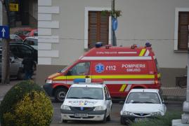 Un primar liberal din Timiş şi-a bătut rău viceprimarul PSD. A intervenit poliţia