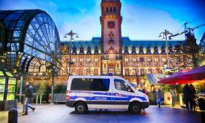 Un bărbat din Germania este suspectat că şi-a ucis 21 de colegi printr-o metodă inedită