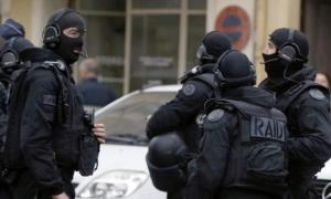 Grupare suspectată de evaziune fiscală cu prejudiciu de 3 milioane de euro, destructurată de DIICOT, în Capitală