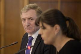 Reacţia procurorului general al României la achitările recente: "Acum ei ştiu că nu sunt de neatins. Să mai reflecteze"