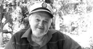 Cătălin Jula, mesaj emoţionant după moartea tatălui său: "Ultimul lui zâmbet de ieri a fost pentru voi!"