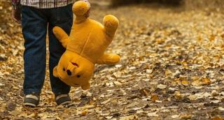 Cadavrul unei fetiţe, găsit într-un frigider! Copila de 7 ani fusese dată dispărută în 29 mai