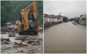 Iunie 2018, cea mai ploiasă lună iunie din ultimii 40 de ani și a doua din ultimii 50 de ani