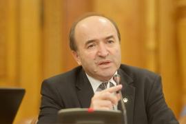 Ministrul Justiţiei se va adresa OECD, în urma declaraţiilor unui oficial al Organizaţiei care a criticat decizia CCR, în privinţa revocării şefei DNA