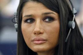 Elena Băsescu a născut o fetiţă. Fiica fostului preşedinte, mămică pentru a treia oară