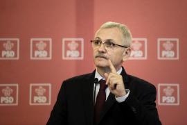Mitingul PSD va avea loc în Piaţa Victoriei, sâmbătă 9 iunie, ora 20