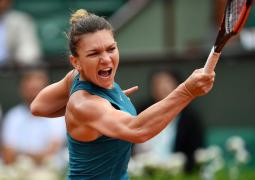 Simona Halep, calificată pentru a treia oară în sferturile de finală, la Roland Garros