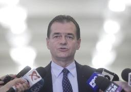 Liderul PNL, Ludovic Orban anunţă ample acţiuni de protest