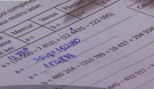 Evaluarea națională 2018 clasa VIII. Tot ce trebuie să ştii despre reguli, subiecte, barem