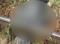 Sinucidere horror la Constanţa. Un tânăr de 30 de ani a fost găsit decapitat pe câmp