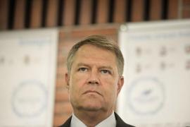 Klaus Iohannis: "O decizie CCR nu poate fi discutată prin referendum"
