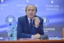 Răspunsul lui Tudorel Toader pentru Klaus Iohannis în privinţa independenţei procurorilor