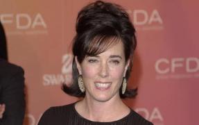 Creatoarea americană Kate Spade s-a sinucis în New York