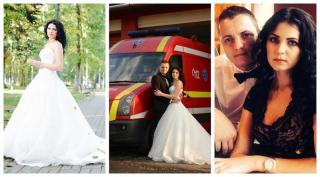 Flavia, nepoata ministrului Sănătății, era căsătorită cu un pompier de la SMURD. Tânăra și-a pus capăt zilelor la 27 de ani