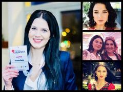 Rudele și prietenii Flaviei, nepoata ministrului Sănătății găsită spânzurată la Baia Mare, sunt în stare de șoc: "Drum bun printre îngeri! Ai fost un suflet minunat!"