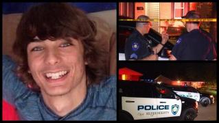 Student român, executat în garajul părinţilor săi din SUA! Prietenul băiatului povesteşte scene şocante: "L-au împuşcat în cap!" (Video)