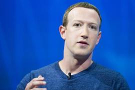 Mark Zuckerberg, noi explicaţii în faţa oficialilor american