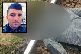 Tânărul găsit decapitat în Constanța era militar. George avea 28 de ani şi era tatăl unui copil. "Ai lăsat în urma ta multă durere şi suflete rănite"