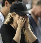 Casa în care locuiesc Shakira şi Pique în Barcelona, spartă de hoţi