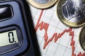 Curs valutar 6 iunie 2018. Euro continuă să scadă