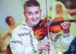 Celebrul lăutar Mitel Drăgulin a murit la numai 45 de ani din cauza unei boli cumplite