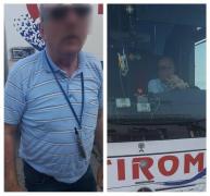 Români lăsați fără mii de euro în autocarul cu care se întorceau din Germania