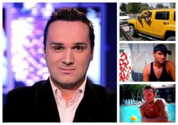 Prietenii și colegii deplâng moartea prezentatorului TV George Berevoianu: "Bunul Dumnezeu să il odihnească în pace!"