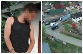 Stăpânii de sclavi din Berevoieşti au ajuns la închisoare după doi ani de la deschiderea dosarului. Ce pedepse au primit