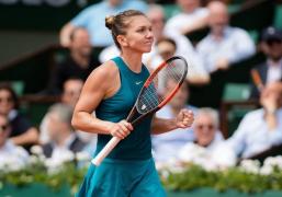 S-a anunţat ora la care joacă Simona Halep în semifinale, la Roland Garros