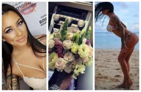 Roxana Vancea s-a măritat! Cine este alesul fostei vedete Antena 1