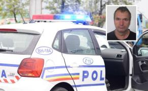 Evadatul din Spitalul de Psihiatrie de maximă siguranţă din Bihor s-a întors după 7 zile. A avut o treabă