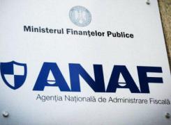 ANAF a publicat lista neagră a datornicilor. Peste 11.000 de români au intrat în vizorul inspectorilor