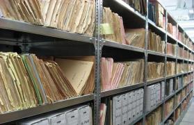 Ministerul Justiţiei caută terenuri pentru construirea unor arhive