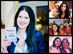 Detalii cutremurătoare în cazul morții nepoatei ministrului Sănătății. Soțul Flaviei, pompier SMURD, a încercat disperat să o salveze