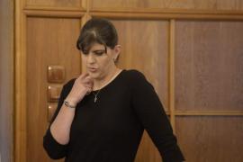 CCR a publicat motivarea deciziei privind revocarea şefei DNA