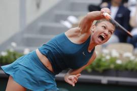 Simona Halep - Sloane Stephens, finala de la Roland Garros